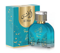 Sahari Al Mas Turquoise Eau de Parfum 100ml 3.4fl.oz