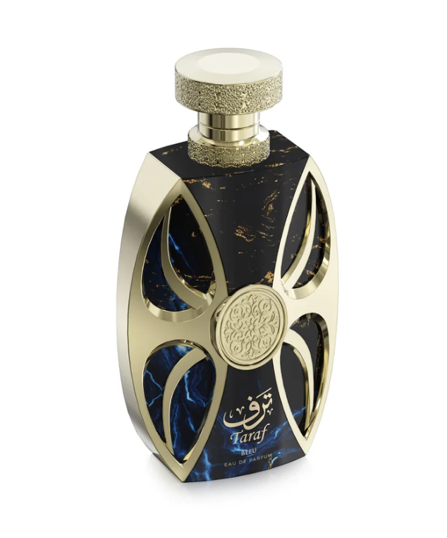 Amaran Exclusive TARAF BLEU Eau De Parfum 100ml 3.4fl.oz