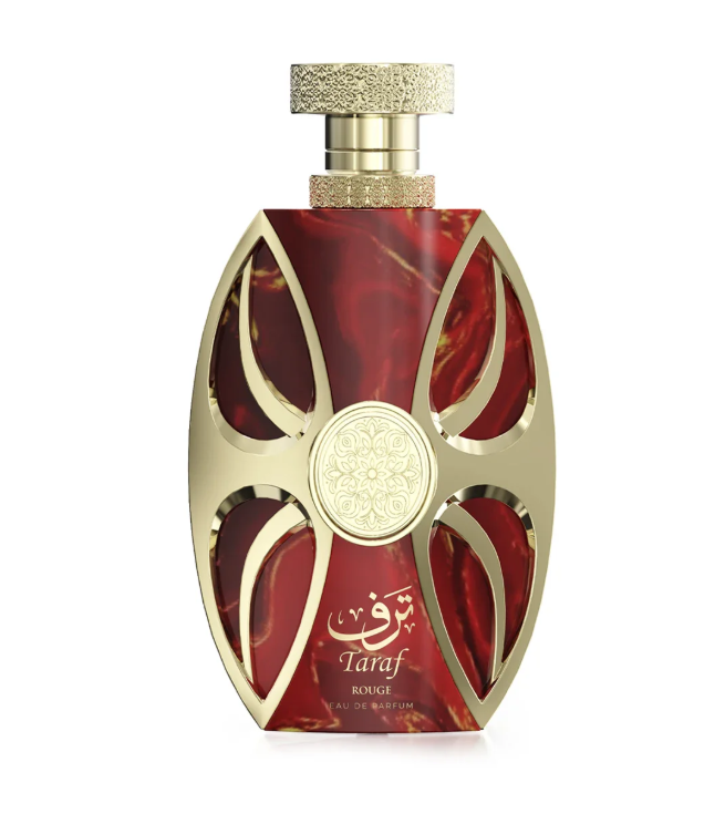 Amaran Exclusive TARAF ROUGE Eau De Parfum 100ml 3.4fl.oz