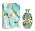 Amaran Exclusive TARAF VERDE Eau De Parfum 100ml 3.4fl.oz