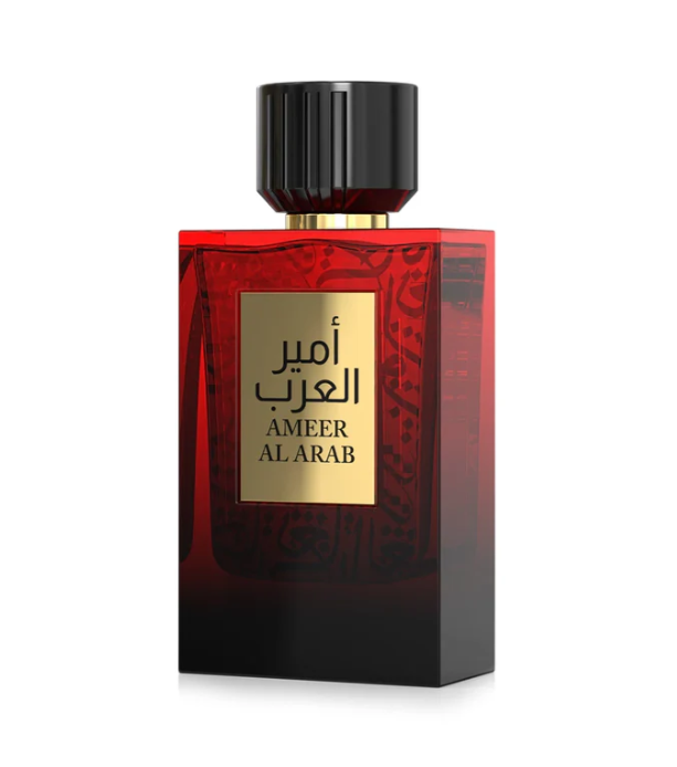12 PCS (12 each) Sahari Ameer Al Arab Eau De Parfum 100ml 3.4fl.oz