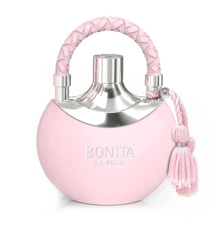 12 PCS (12 each) Le Falcone Bonita La Rose Eau de Parfum 100ml 3.4fl.oz