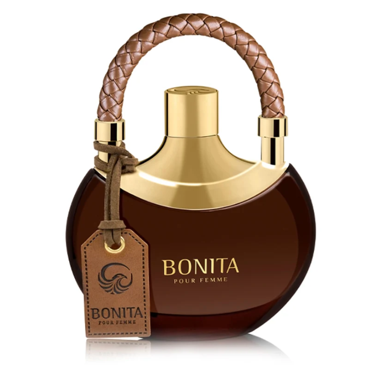 12 PCS (12 each) Le Falcone Bonita Pour Femme 100ml 3.4fl.oz