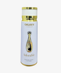 Galaxy Plus ADORABLE Perfume Spray Pour Femme 200ml
