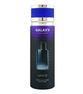 Galaxy Plus SAVAGE Perfume Spray Pour Homme 200ml