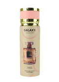 Galaxy Plus MISS Perfume Spray Pour Femme 200ml