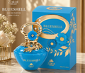ZAKAT - Flower Blueshell 100ml 3.4fl.oz