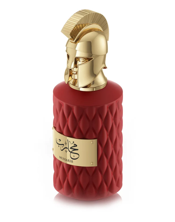 6 PCS (15 each) Le Falcone Niche Muharib Eau de Parfum 85 ml 2.8fl.oz