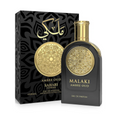 Sahari Malaki AMBRE OUD Eau de Parfum 100ml 3.4fl.oz