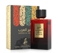 Sahari Ameer Al Arab Eau De Parfum 100ml 3.4fl.oz