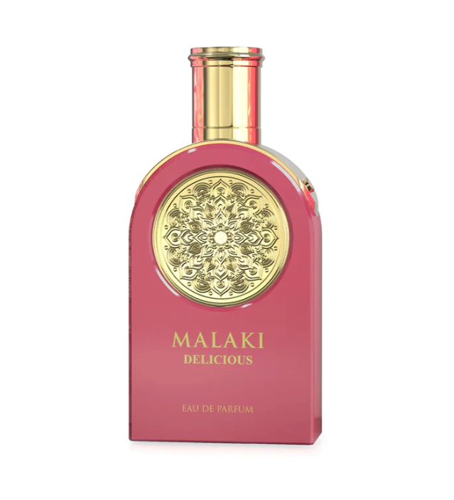 12 PCS (13.75 each) Sahari Malaki DELICIOUS Eau de Parfum 100ml 3.4fl.oz