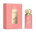 Sahari Fann Abstract Eau De Parfum 100ml 3.4fl.oz