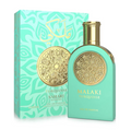 Sahari Malaki TURQUOISE Eau de Parfum 100ml 3.4fl.oz