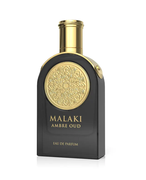 12 PCS (13.75 each) Sahari Malaki AMBRE OUD Eau de Parfum 100ml 3.4fl.oz