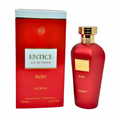 Vurv Entice Ruby Eau de Parfum 100 ml 3.4fl.oz