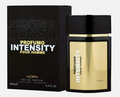 VURV- PROFUMO INTENSITY 100ML 3.4fl.oz