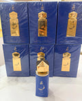 6 PCS (17 each) Sahari Fann Inspire Eau de Parfum 100ml 3.4fl.oz