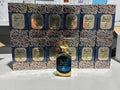 12 PCS (13.75 each) Sahari Nashwa Regal Eau De Parfum 100ml 3.4fl.oz