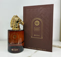 Zakat Avant Eau de Parfum 100ml 3.4fl.oz