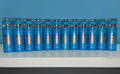 12 PCS (2.5 each) Galaxy Plus BLUE BLOOD Perfume Spray Pour Femme 200ml