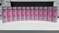 12 PCS (2.50 each) Galaxy Plus SENSE Perfume Spray Pour Femme 200ml