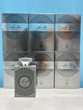6 PCS (15 each) Sahari Shaghaf Silver Eau de Parfum 100ml