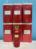 6 PCS (15 each) Vurv Entice Ruby Eau de Parfum 100 ml 3.4fl.oz