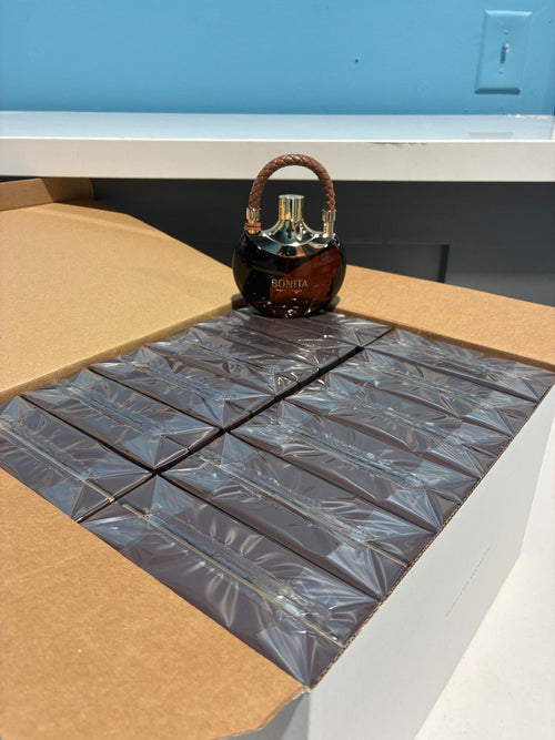 12 PCS (12 each) Le Falcone Bonita Pour Femme 100ml 3.4fl.oz