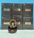 6 PCS (15 each) Le Falcone Bonita Pour Femme 100ml 3.4fl.oz