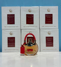 6 PCS (15 each) Le Falcone Bonita Riviera Eau de Parfum 100ml 3.4fl.oz