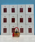 12 PCS (12 each) Le Falcone Bonita Riviera Eau de Parfum 100ml 3.4fl.oz