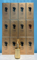 12 PCS (18.5 each) Le Falcone Niche Muharib Alpha Eau de Parfum 85ml 2.8fl.oz