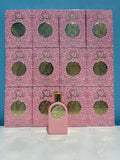 12 PCS (13.75 each) Sahari Malaki SECRET Eau de Parfum 100ml 3.4fl.oz