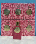 6 PCS (17 each) Sahari Malaki DELICIOUS Eau de Parfum 100ml 3.4fl.oz