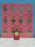 12 PCS (13.75 each) Sahari Malaki DELICIOUS Eau de Parfum 100ml 3.4fl.oz