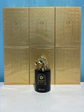 6 PCS (17 each) Zakat Mayira Eau de Parfum 100ml 3.4fl.oz