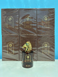 6 PCS (17 each) Zakat Avant Eau de Parfum 100ml 3.4fl.oz