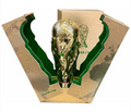 Zakat World Cup Eau Parfum 80ml 2.7fl.oz